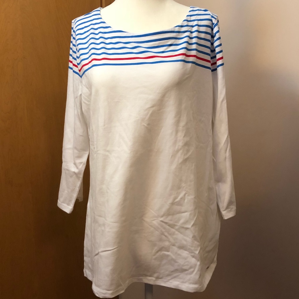 EUC Tommy Hilfiger top